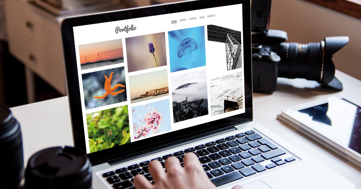 How to Create a Freelancer Portfolio